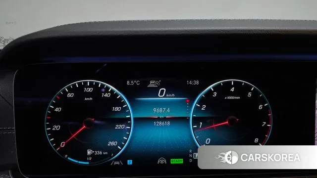 Mercedes-Benz E-Class W213 id 3616159 из Кореи 18