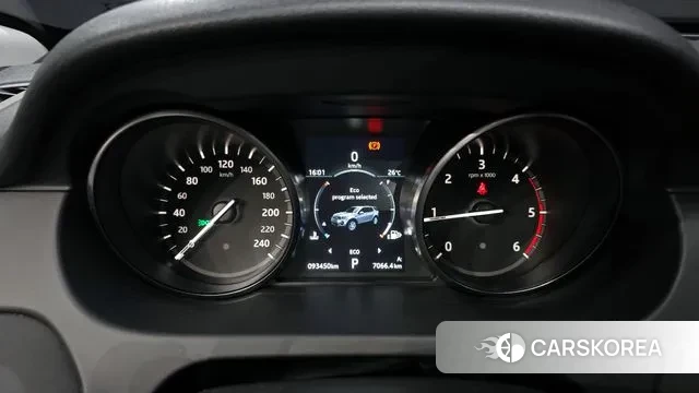 Land Rover Discovery Sports id 3145047 из Кореи 18