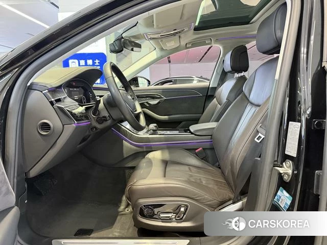 Audi A8 id 4254012 из Китая 14