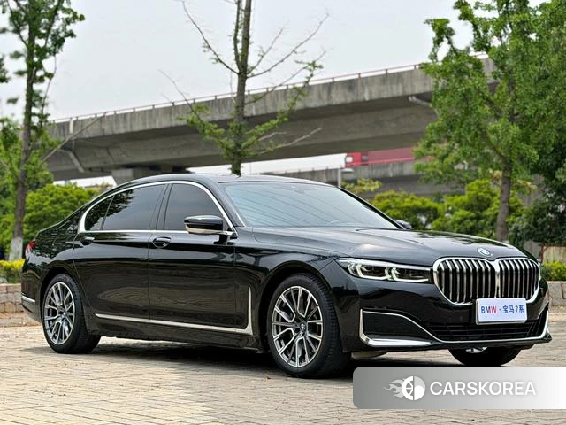 BMW 7 series id 4313788 из Китая 38