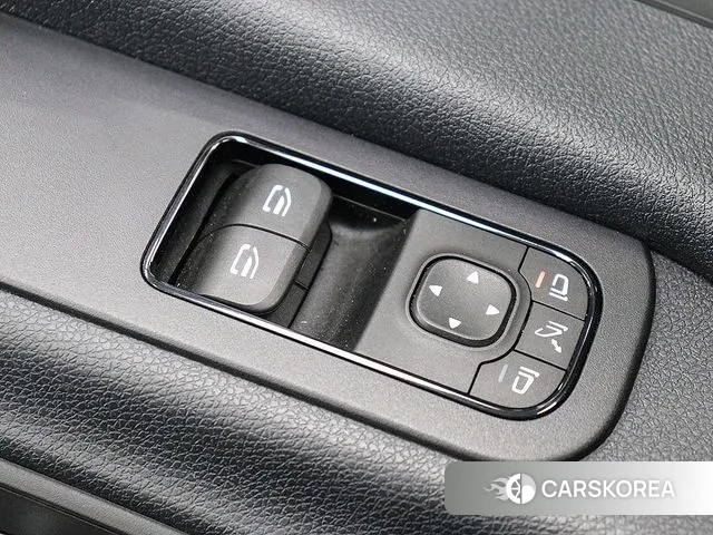 Mercedes-Benz Sprinter id 3557449 из Кореи 18