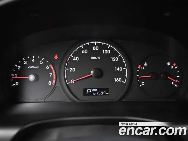 Hyundai The New Grand Starex id 2692847 из Кореи 18