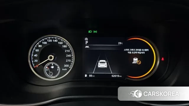 Genesis The New G70 id 3043689 из Кореи 18