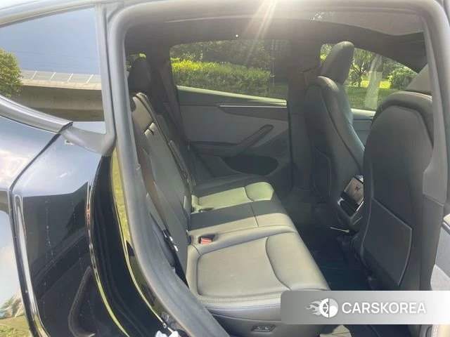 Tesla Model Y id 4205638 из Китая 19