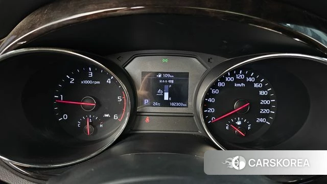 Kia The New Carnival id 4605098 из Кореи 32