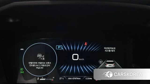 Ssangyong All New Rexton id 4592427 из Кореи 18