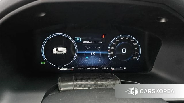 Ssangyong All New Rexton id 4223335 из Кореи 30