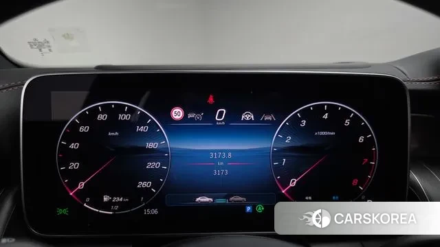 Mercedes-Benz GLC-Class X254 id 3457058 из Кореи 18