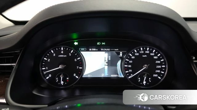 Kia More K9 id 4907563 из Кореи 18