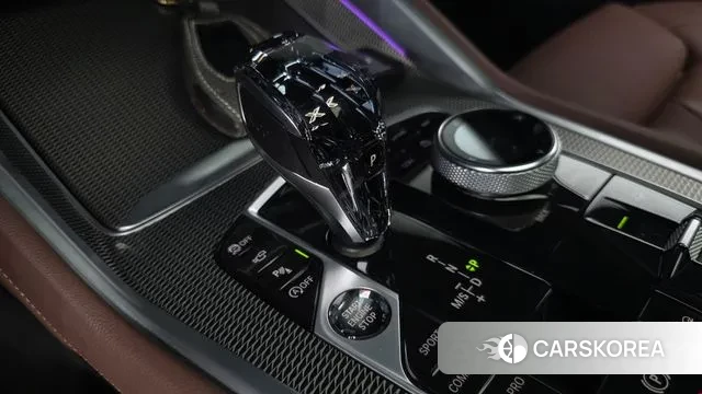 BMW X6 (G06) id 3746665 из Кореи 18