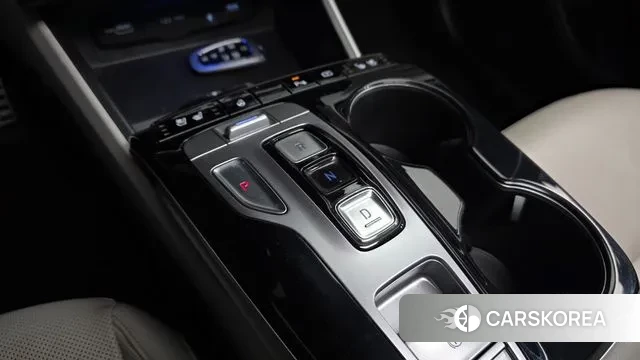 Hyundai Tucson Hybrid (NX4) id 3787664 из Кореи 18