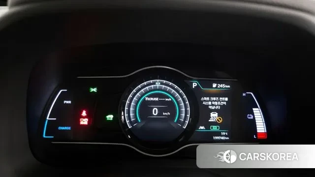 Hyundai Kona Electric id 3176381 из Кореи 18