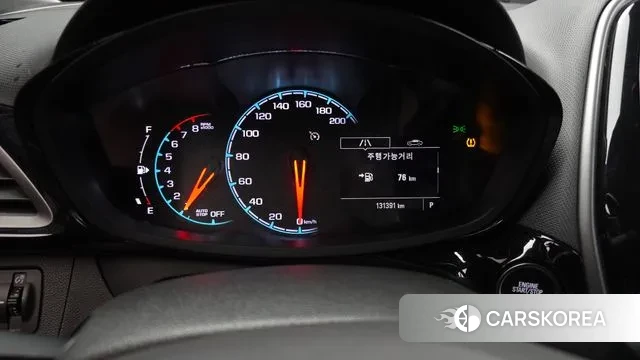 Chevrolet (GM Daewoo) The New Spark id 3737019 из Кореи 18