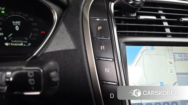 Lincoln Nautilus First generation id 3335910 из Кореи 18