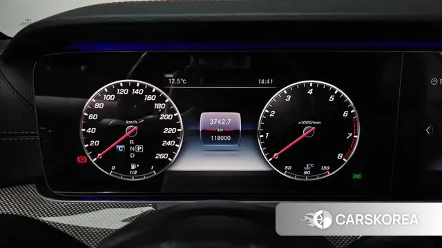 Mercedes-Benz E-Class W213 id 3499421 из Кореи 18