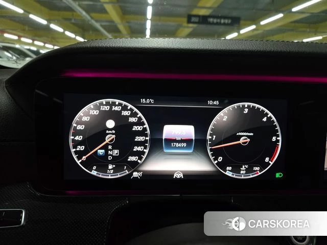 Mercedes-Benz CLS-Class C257 id 3834683 из Кореи 15