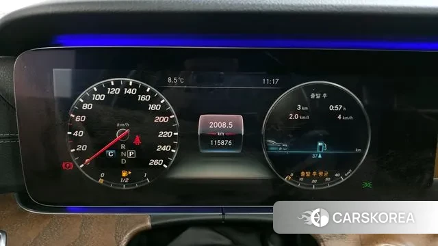 Mercedes-Benz E-Class W213 id 3779299 из Кореи 18