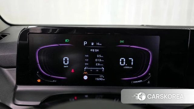 Kia The New Seltos id 3922153 из Кореи 18