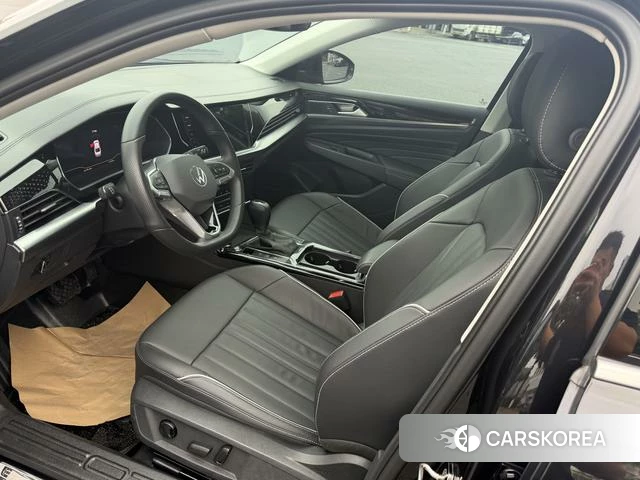 Volkswagen Passat id 4277723 из Китая 8