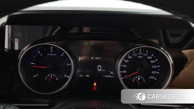 Kia Carnival 4th generation id 3839950 из Кореи 18