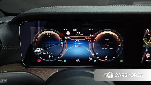 Mercedes-Benz E-Class W213 id 3685838 из Кореи 18