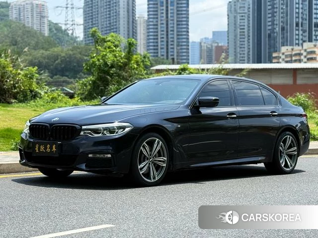 BMW 5 series id 4221891 из Китая 17