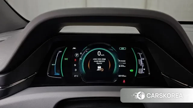 Hyundai The New Ionic Hybrid id 3302497 из Кореи 18