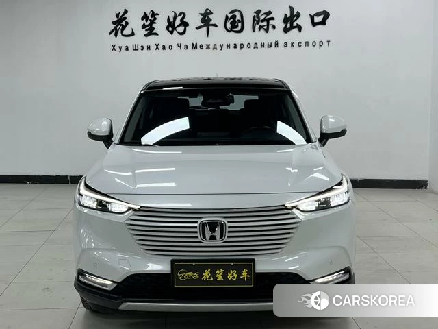 Honda Binzhi id 4263038 из Китая 19