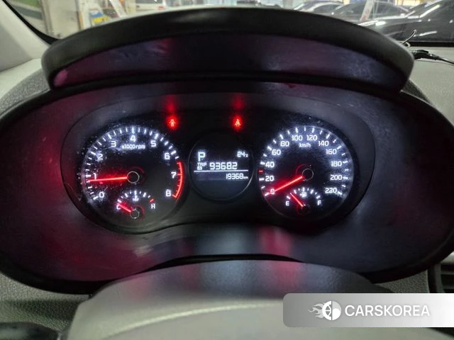 Kia Morning Urban (JA) id 4446087 из Кореи 18