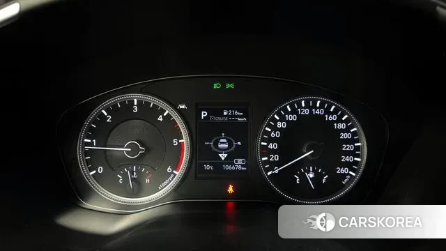 Hyundai Santa Fe TM id 3499999 из Кореи 18