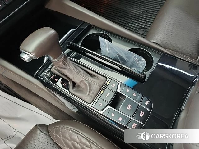 Kia All New K7 Hybrid id 4923736 из Кореи 18