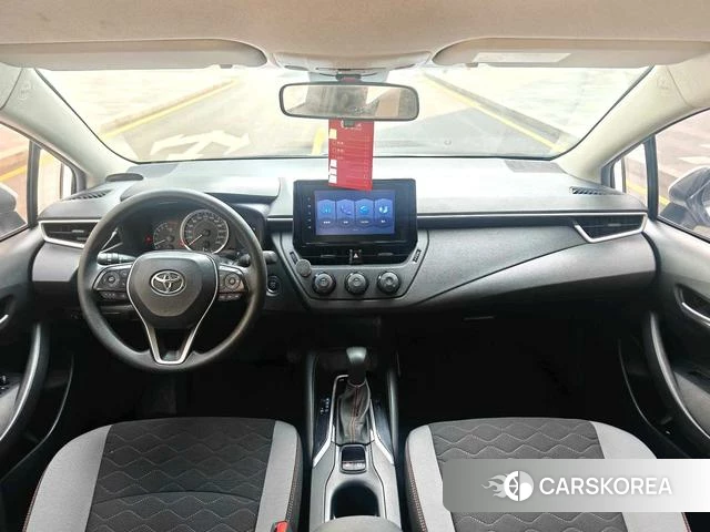 Toyota Corolla id 4335338 из Китая 8
