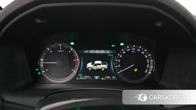 Ssangyong Rexton Sports Cannes id 4586952 из Кореи 31