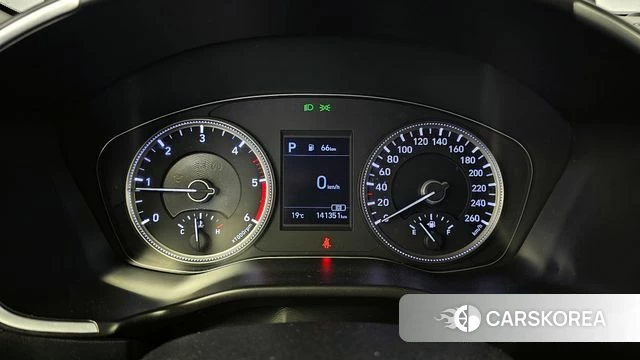 Hyundai Santa Fe TM id 4285554 из Кореи 29