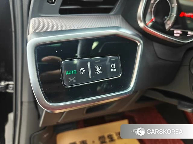 Audi A6L id 4259410 из Китая 24