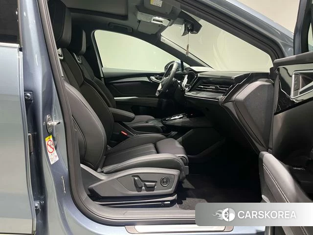 Audi Q4 e-tron id 4258699 из Китая 11