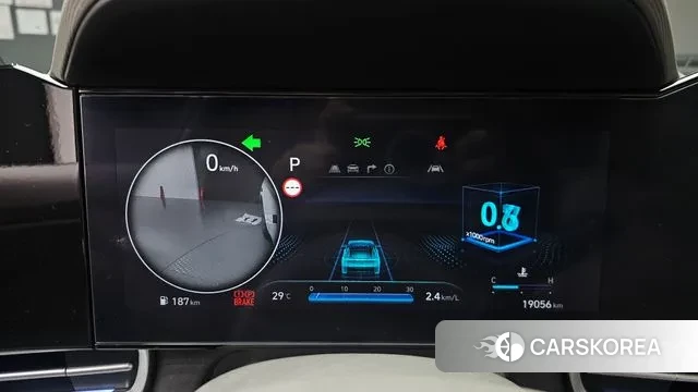 Hyundai The New Avante (CN7) id 2914971 из Кореи 18