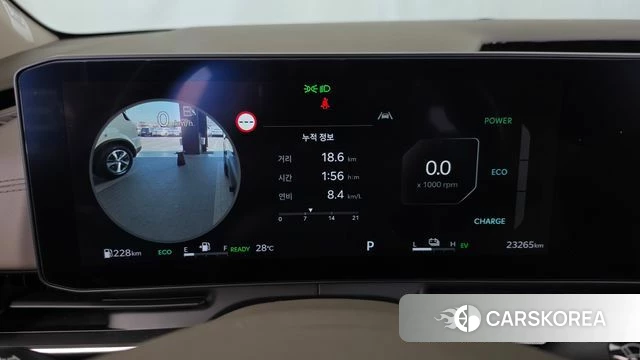 Kia The New Carnival 4th Generation id 4847451 из Кореи 32