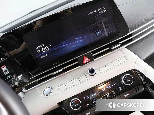 Hyundai Avante (CN7) id 4524078 из Кореи 18
