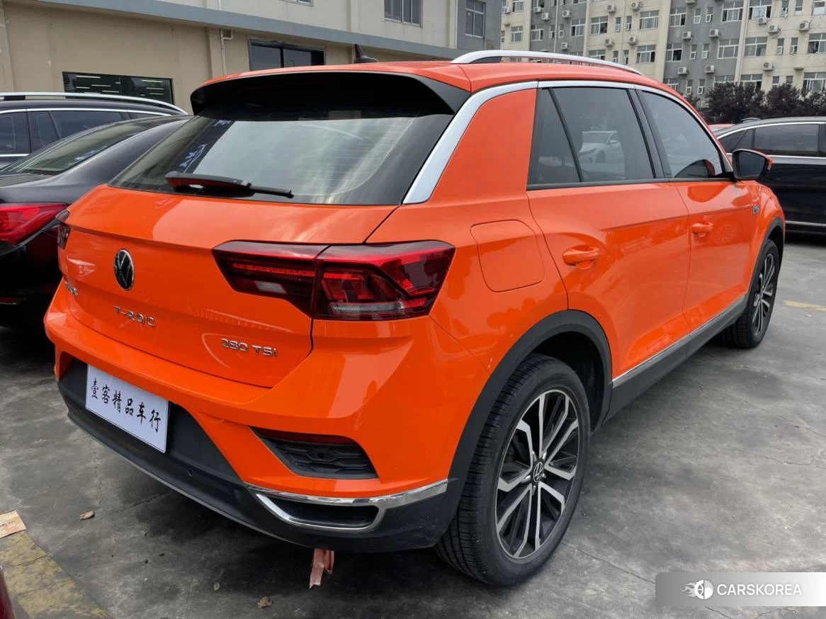 Volkswagen Exploring songs id 4487226 из Китая 8