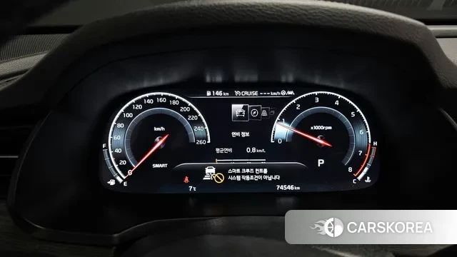 Kia K7 Premier id 3479307 из Кореи 18