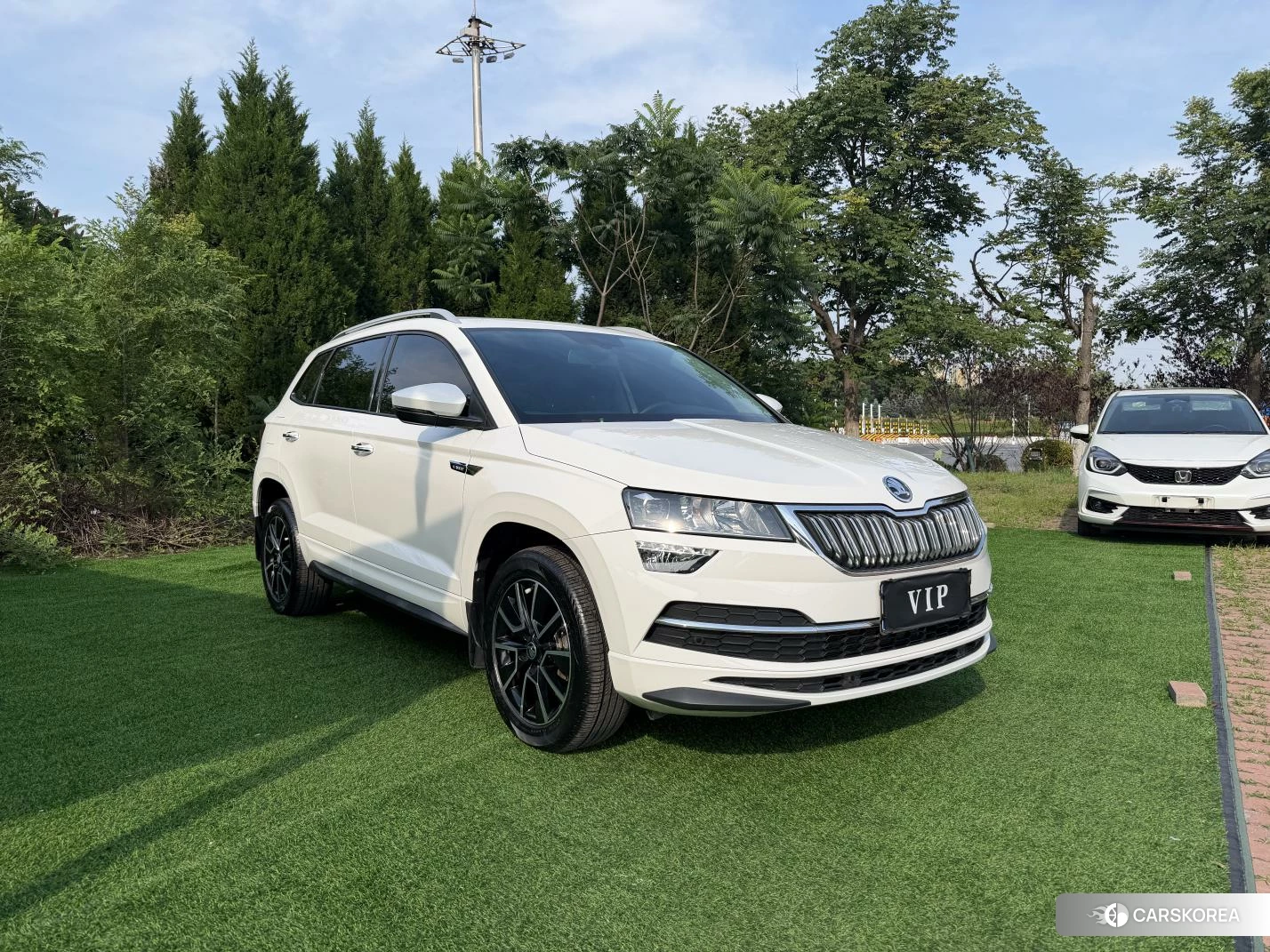 Skoda Krok id 4512860 из Китая 14