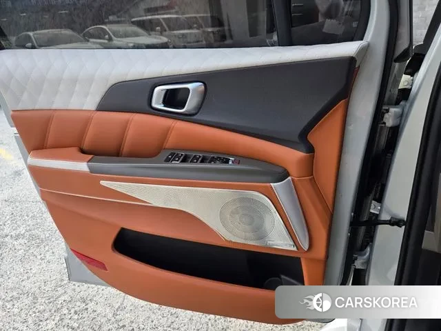 Kia The New Carnival 4th Generation id 3653894 из Кореи 18