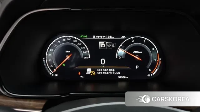 Kia Mohave Master id 3422332 из Кореи 18