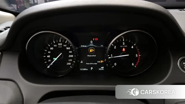 Land Rover Discovery Sports id 3504879 из Кореи 18