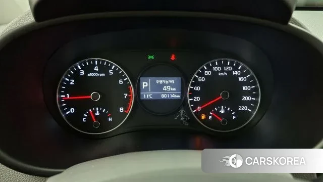 Kia All New Morning (JA) id 3779181 из Кореи 18