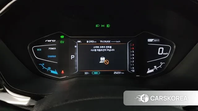 Kia The New Niro id 3144895 из Кореи 18