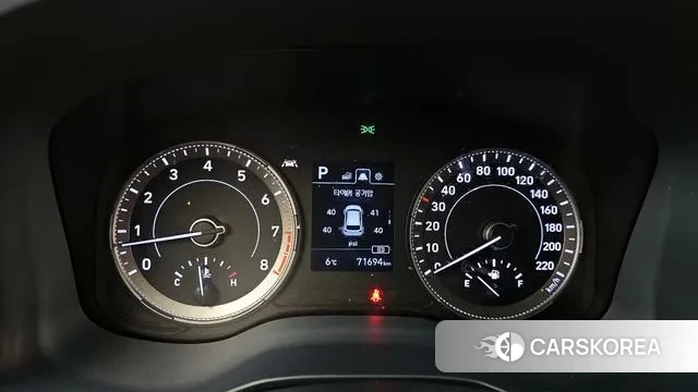 Hyundai Venue id 3713579 из Кореи 18