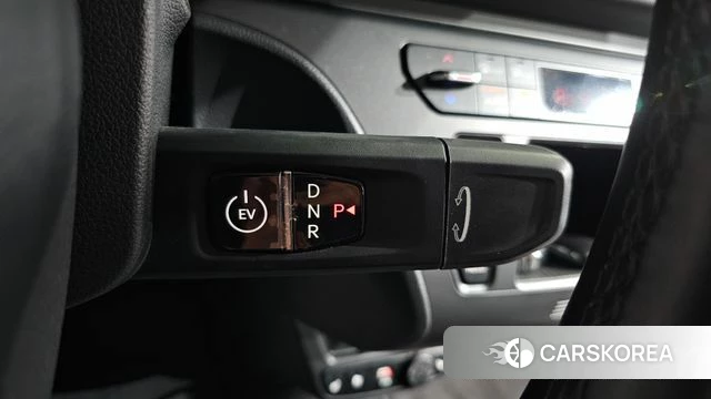 Kia The New Kia Ray EV id 4400898 из Кореи 29