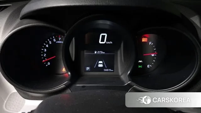 Kia The New Ray id 3625865 из Кореи 18